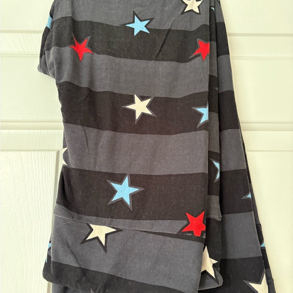 LuLaRoe Dark Gray Apparel